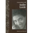 thumbnail image 1 of Conversations with Audre Lorde, (Paperback), 1 of 1
