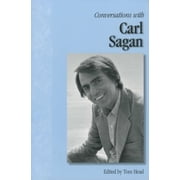 Conversations with Carl Sagan, Paperback