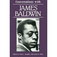 thumbnail image 1 of Conversations with James Baldwin, (Paperback), 1 of 1