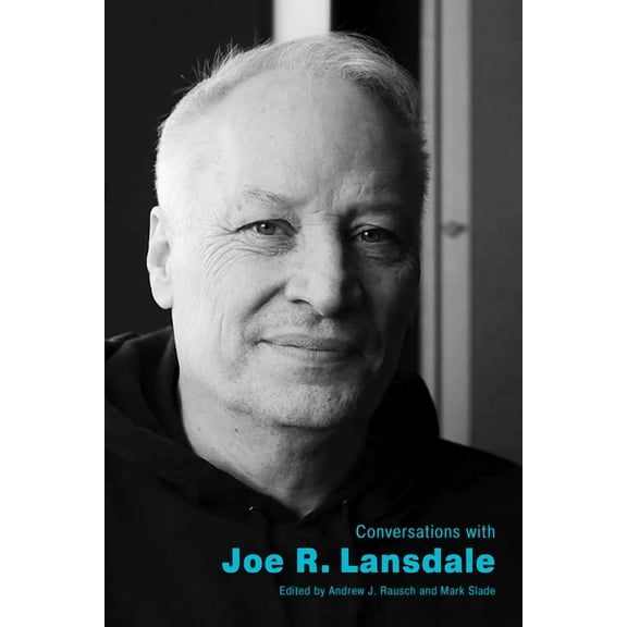 Literary Conversations Conversations with Joe R. Lansdale, (Paperback)