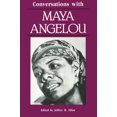 thumbnail image 1 of Conversations with Maya Angelou, (Paperback), 1 of 1