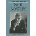 thumbnail image 1 of Literary Conversations Conversations with Paul Bowles, (Paperback), 1 of 1
