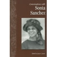 thumbnail image 1 of Literary Conversations Conversations with Sonia Sanchez, (Paperback), 1 of 1