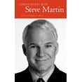 thumbnail image 1 of Literary Conversations Conversations with Steve Martin, (Hardcover), 1 of 1