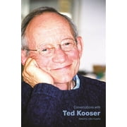 Literary Conversations Conversations with Ted Kooser, Paperback