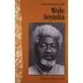 thumbnail image 1 of Literary Conversations Conversations with Wole Soyinka, (Paperback), 1 of 1