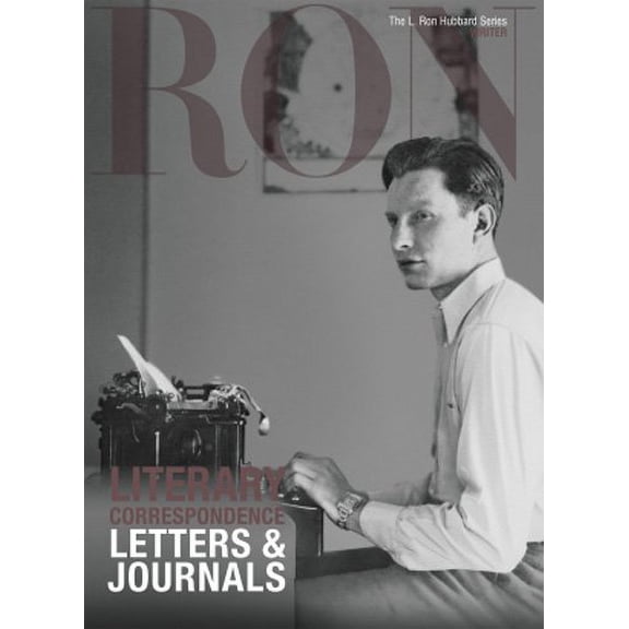 Pre-Owned Literary Correspondence: Letters & Journals (Hardcover) 1403198942 9781403198945