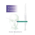 thumbnail image 1 of Pre-Owned Literary Criticism: An Autopsy (Critical Authors & Issues) Paperback, 1 of 1