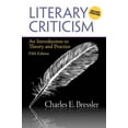 thumbnail image 1 of Pre-Owned Literary Criticism: An Introduction to Theory and Practice (A Second Printing) (Paperback) 020521214X 9780205212149, 1 of 1