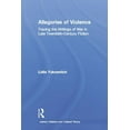 thumbnail image 1 of Literary Criticism and Cultural Theory Allegories of Violence: Tracing the Writings of War in Late Twentieth-Century Fiction, (Paperback), 1 of 1