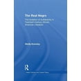 thumbnail image 1 of Literary Criticism and Cultural Theory The Real Negro, (Paperback), 1 of 1