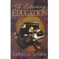 thumbnail image 1 of Literary Education, A, 1 of 1