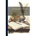 thumbnail image 1 of Literary Essays; Volume 4 (Paperback), 1 of 1