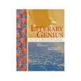 thumbnail image 1 of Pre-Owned Literary Genius: 25 Classic Writers Who Define English & American Literature (Hardcover) 1589880390 9781589880399, 1 of 1