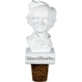 thumbnail image 1 of Literary Grapes - Poe Wine Stopper, 1 of 1