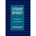 thumbnail image 1 of Literary Interest: The Limits of Anti-Formalism, (Hardcover), 1 of 1