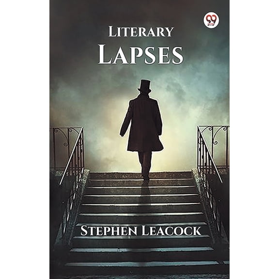 Literary Lapses, (Paperback)