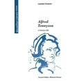 thumbnail image 1 of Literary Lives Alfred Tennyson: A Literary Life, (Paperback), 1 of 1