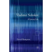 Literary Lives Vladimir Nabokov A Literary Life, Paperback