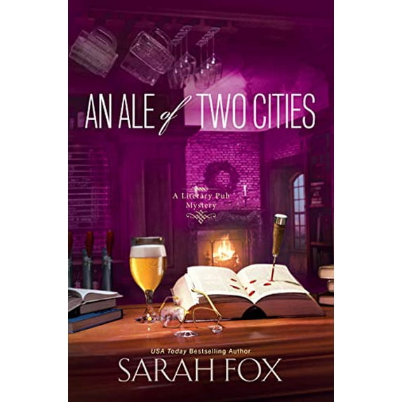 Pre-Owned An Ale of Two Cities (Hardcover) 1496718690 9781496718693