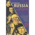 thumbnail image 1 of Pre-Owned Literary Russia : A Guide (Paperback), 1 of 1