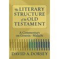 thumbnail image 1 of Pre-Owned The Literary Structure of the Old Testament: A Commentary on Genesis-Malachi (Paperback) 0801027934 9780801027932, 1 of 1