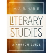 Literary Studies A Norton Guide, Paperback