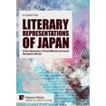 thumbnail image 1 of Literary Studies Literary Representations of Japan: At the Intersection of David Mitchell and Haruki Murakami's Worlds, (Hardcover), 1 of 1