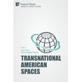 thumbnail image 1 of Literary Studies: Transnational American Spaces (Paperback), 1 of 1