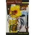 thumbnail image 1 of Pre-Owned Literary Terms: A Practical Glossary (The Ncte Chalkface Series) (Paperback) 0814130089 9780814130087, 1 of 1