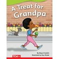 thumbnail image 1 of Literary Text: A Treat for Grandpa (Paperback), 1 of 1