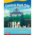 thumbnail image 1 of Literary Text: Central Park Trip (Paperback), 1 of 1