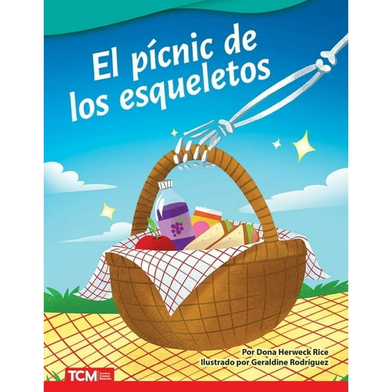 Literary Text El PÃcnic de Los Esqueletos, (Paperback)