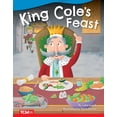 thumbnail image 1 of Literary Text King Cole's Feast, (Paperback), 1 of 1