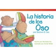 thumbnail image 1 of Literary Text: La Historia de Los Oso Por Baldwin B. Oso (Paperback), 1 of 1