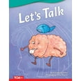 thumbnail image 1 of Literary Text Let's Talk, (Paperback), 1 of 1