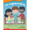 thumbnail image 1 of Literary Text Los Congelacerebros, (Paperback), 1 of 1