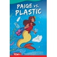 thumbnail image 1 of Literary Text Paige vs. Plastic, (Paperback), 1 of 1