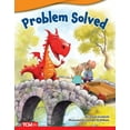 thumbnail image 1 of Literary Text Problem Solved, (Paperback), 1 of 1