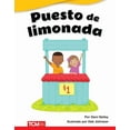 thumbnail image 1 of Literary Text: Puesto de Limonada (Paperback), 1 of 1