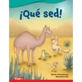 thumbnail image 1 of Literary Text Â¡QuÃ© Sed!, (Paperback), 1 of 1