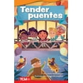 thumbnail image 1 of Literary Text Tender Puentes, (Paperback), 1 of 1