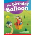 thumbnail image 1 of Literary Text The Birthday Balloon, (Paperback), 1 of 1