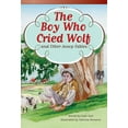 thumbnail image 1 of Literary Text The Boy Who Cried Wolf and Other Aesop Fables, (Paperback), 1 of 1