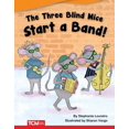 thumbnail image 1 of Literary Text: The Three Blind Mice Start a Band! (Paperback), 1 of 1