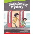 thumbnail image 1 of Literary Text Ting's Subway Mystery, (Paperback), 1 of 1