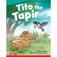thumbnail image 1 of Literary Text Tito the Tapir, (Paperback), 1 of 1