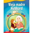 thumbnail image 1 of Literary Text Vieja Madre Hubbard, (Paperback), 1 of 1