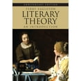 thumbnail image 1 of Literary Theory: An Introduction, (Paperback), 1 of 1