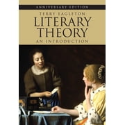 Literary Theory An Introduction, Paperback